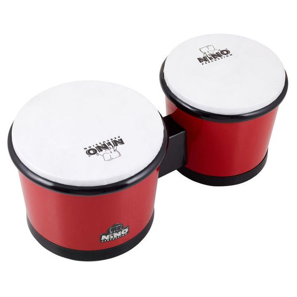 Nino Nino19R Bongo ABS Red
