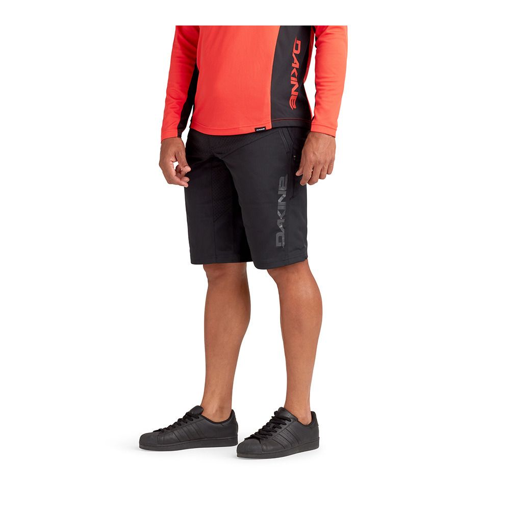 Dakine THRILLIUM - Short Homme black