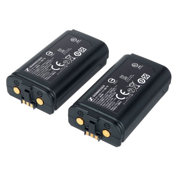 Sennheiser ew-D Charging Set