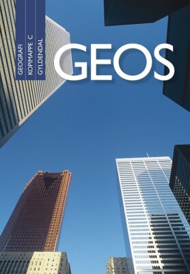 Geos - Kopimappe C - Ove Pedersen - Bog