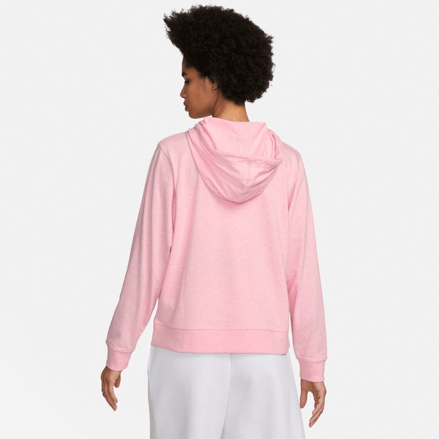 Nike Sportswear Kapuzensweatshirt »GYM VINTAGE WOMENS PULLOVER HOODIE«, Klassischer Damen Kapuzenpullover