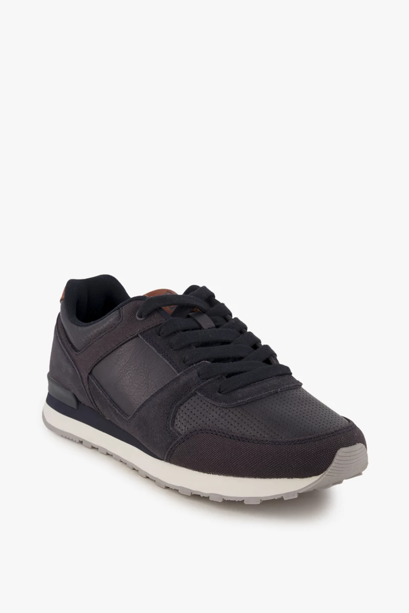 BEACH MOUNTAIN Retro Runner 2.0 Herren Sneaker
