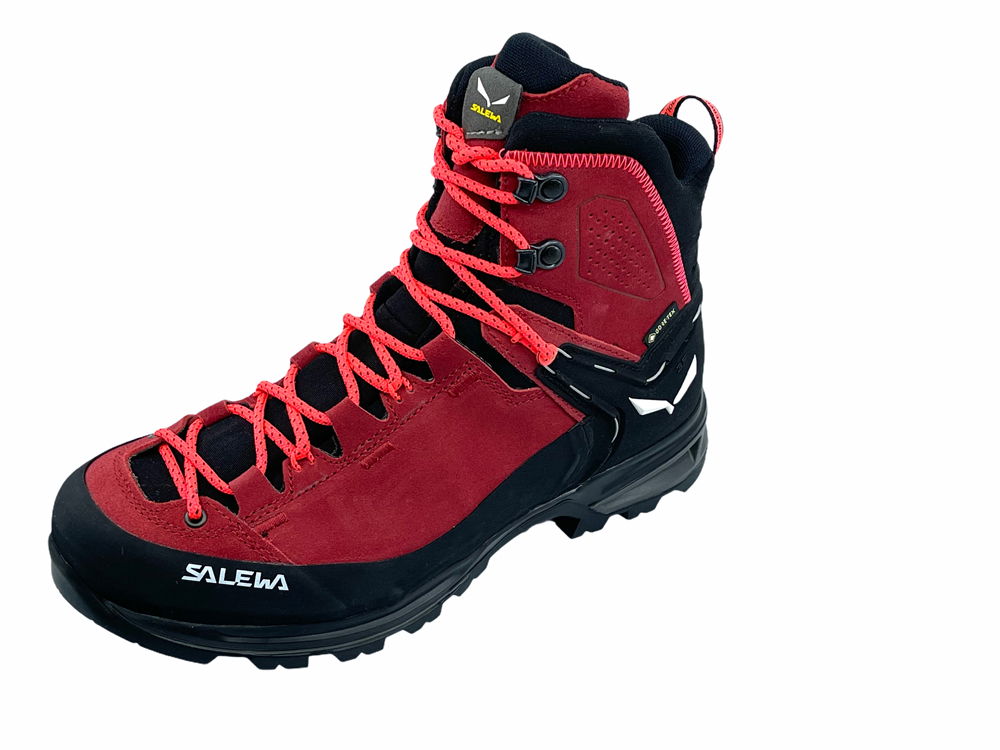 Salewa MTN Trainer Mid GTX W