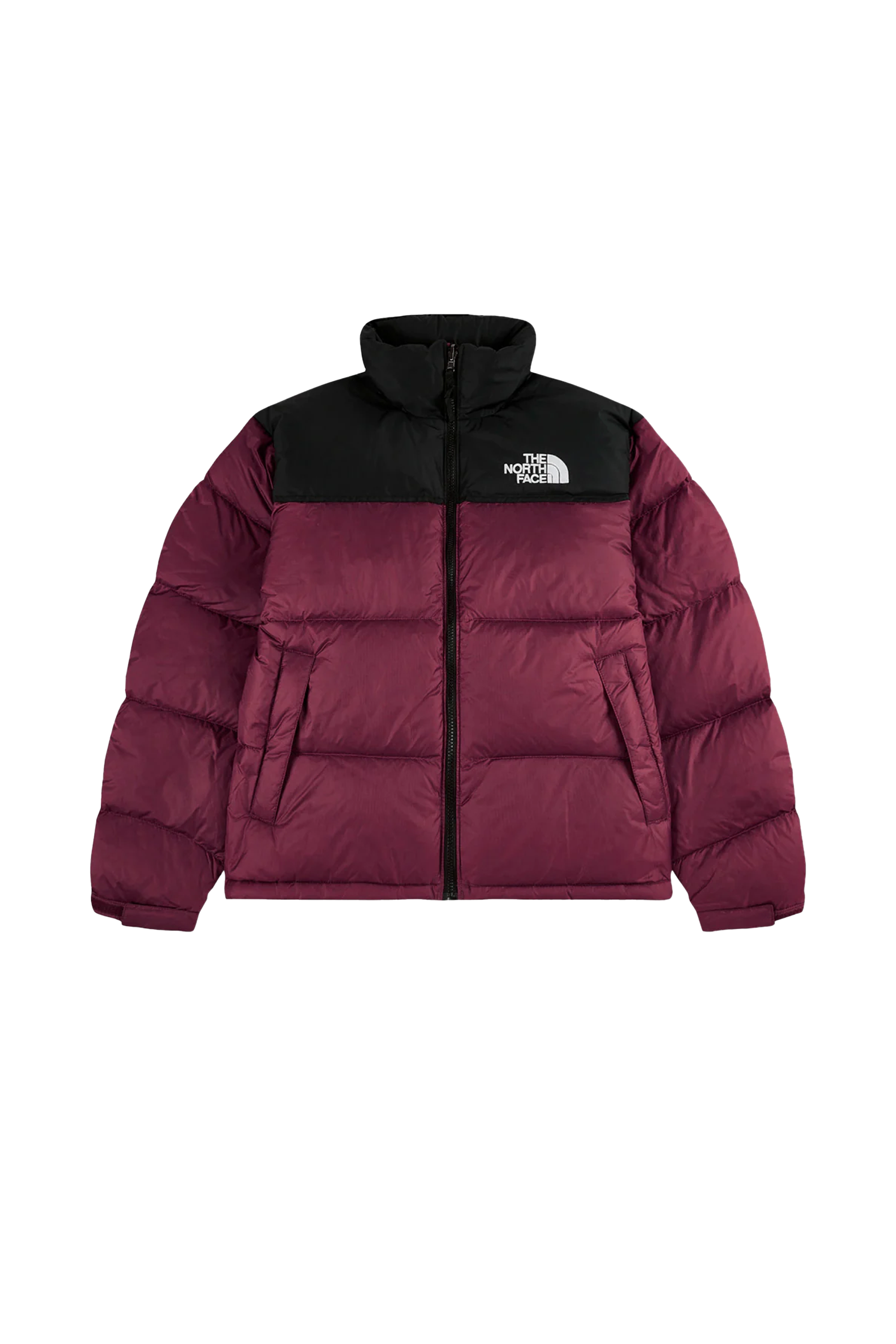 THE NORTH FACE Doudoune 1996 RETRO NUPTSE Violet