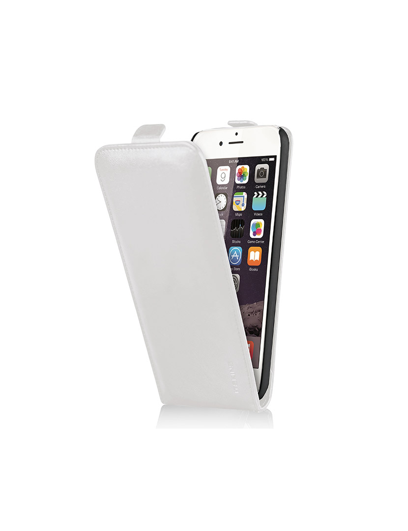 iPhone 6s/6 Case White