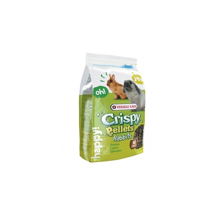 Crispy Pellets lapin