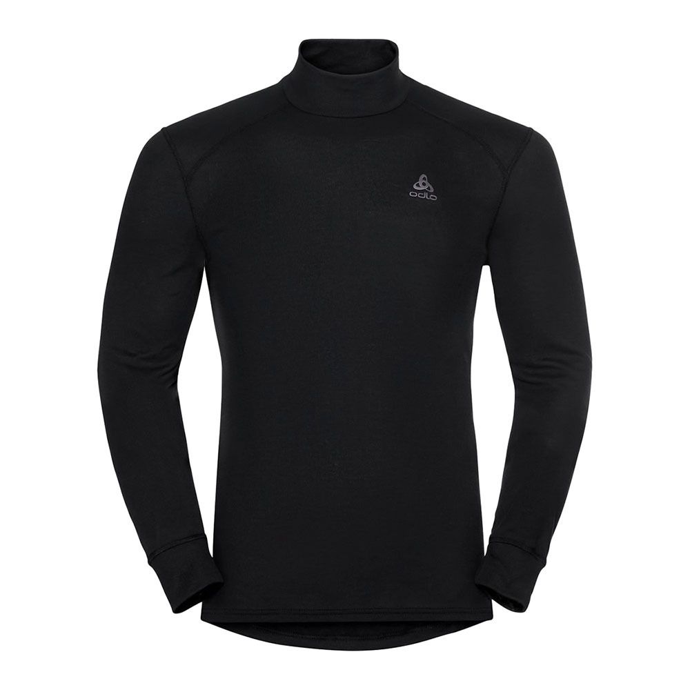 Odlo ACTIVE WARM ECO - Sous-couche Homme black