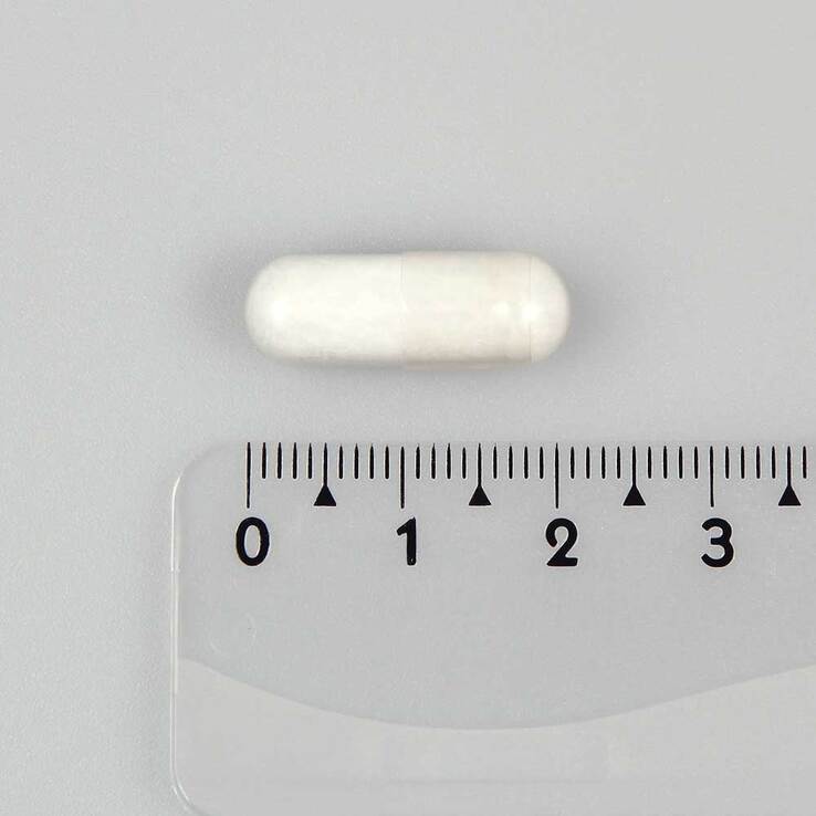 L-Arginin Kapseln, 90 St