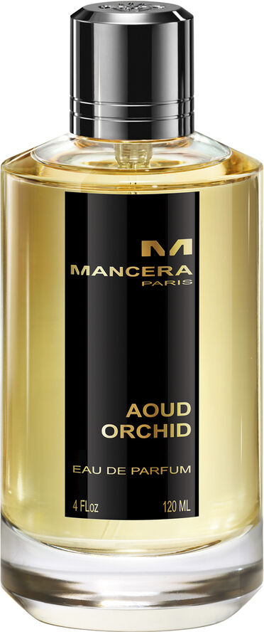 Mancera Aoud orchid Eau de Parfums 120 ml