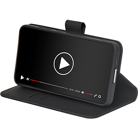 Puro Samsung Galaxy S24 wallet - sort