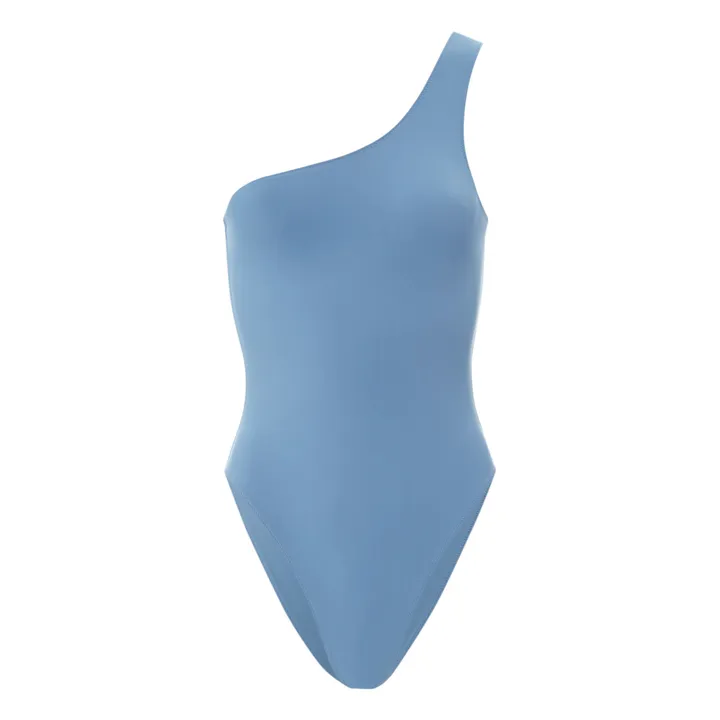 Lido Maillot Une Pièce Ventinove | Bleu