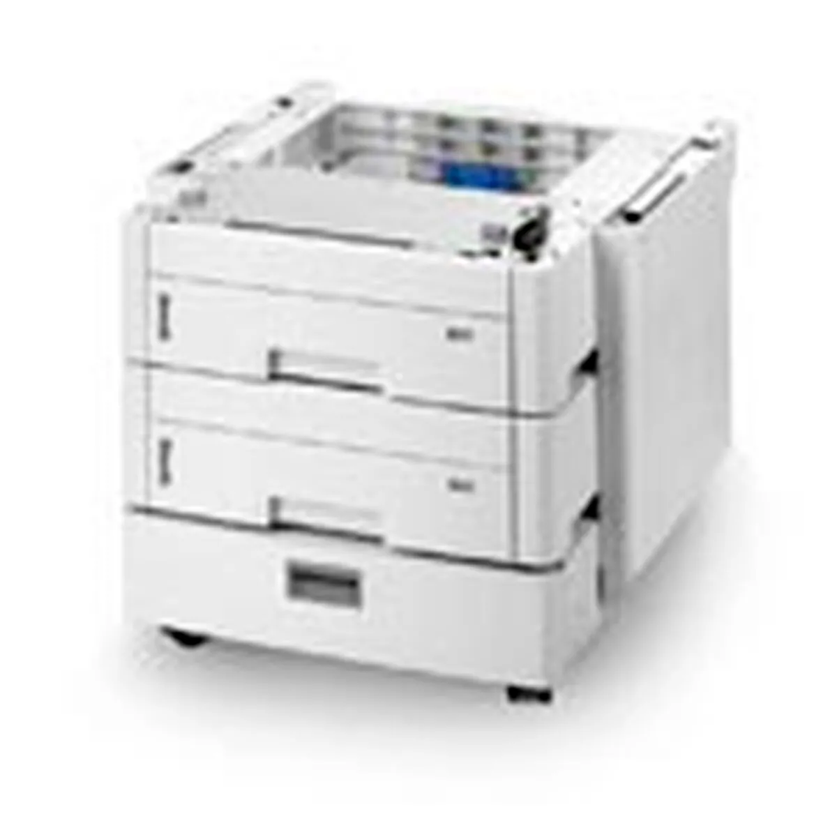 OKI MC860 Paper Tray