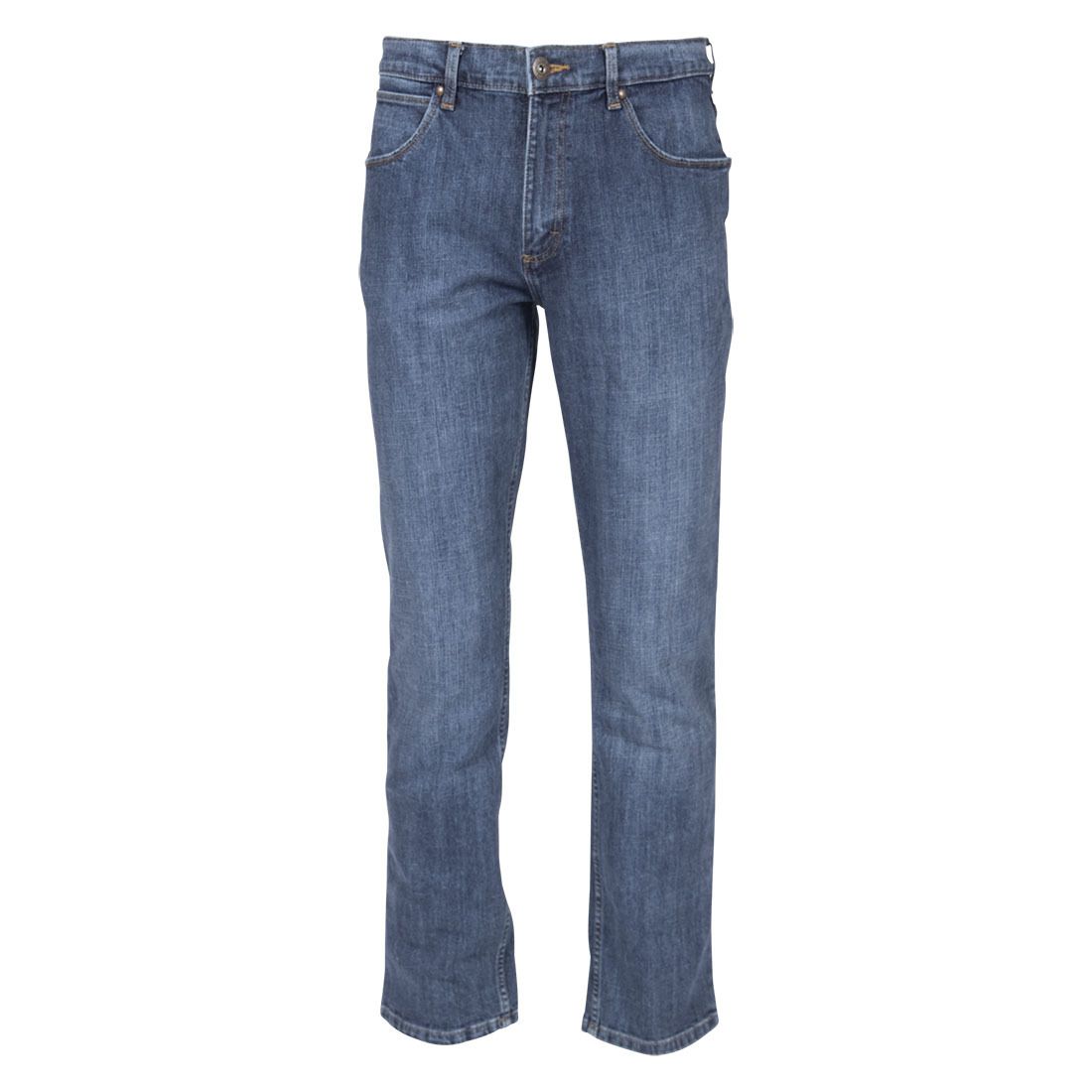 Red Kabel Straight Jeans