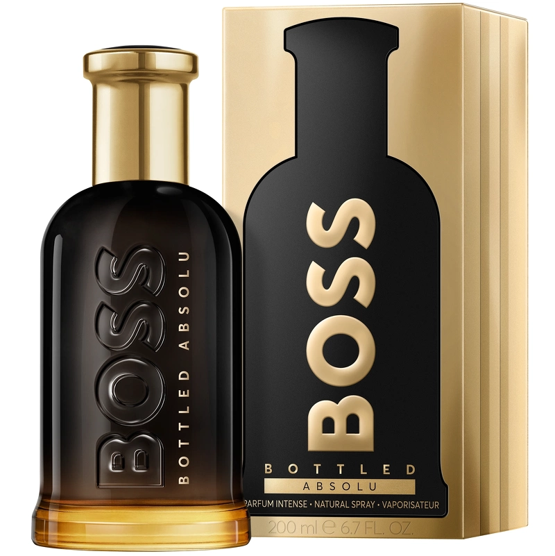 Hugo Boss Bottled Absolu Parfum 200 ml