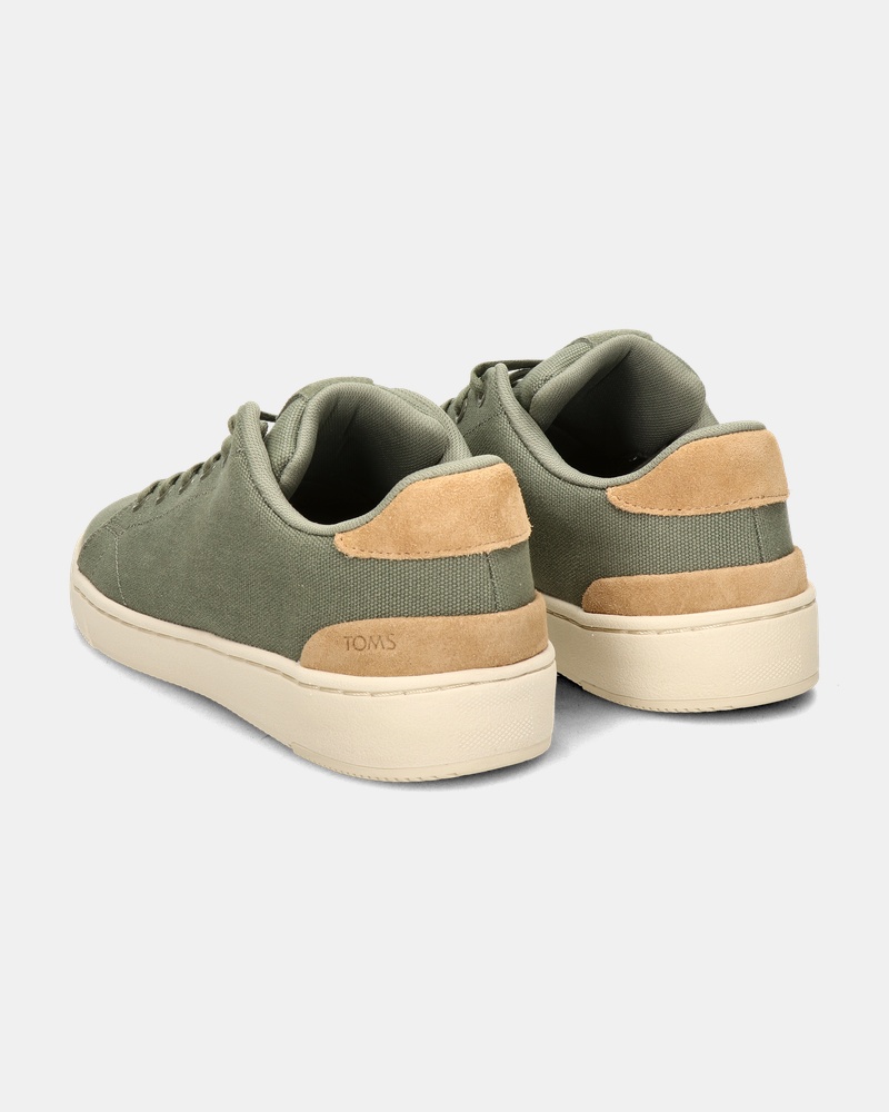 Toms Trvl Lite 2.0 Lage sneakers  - groen