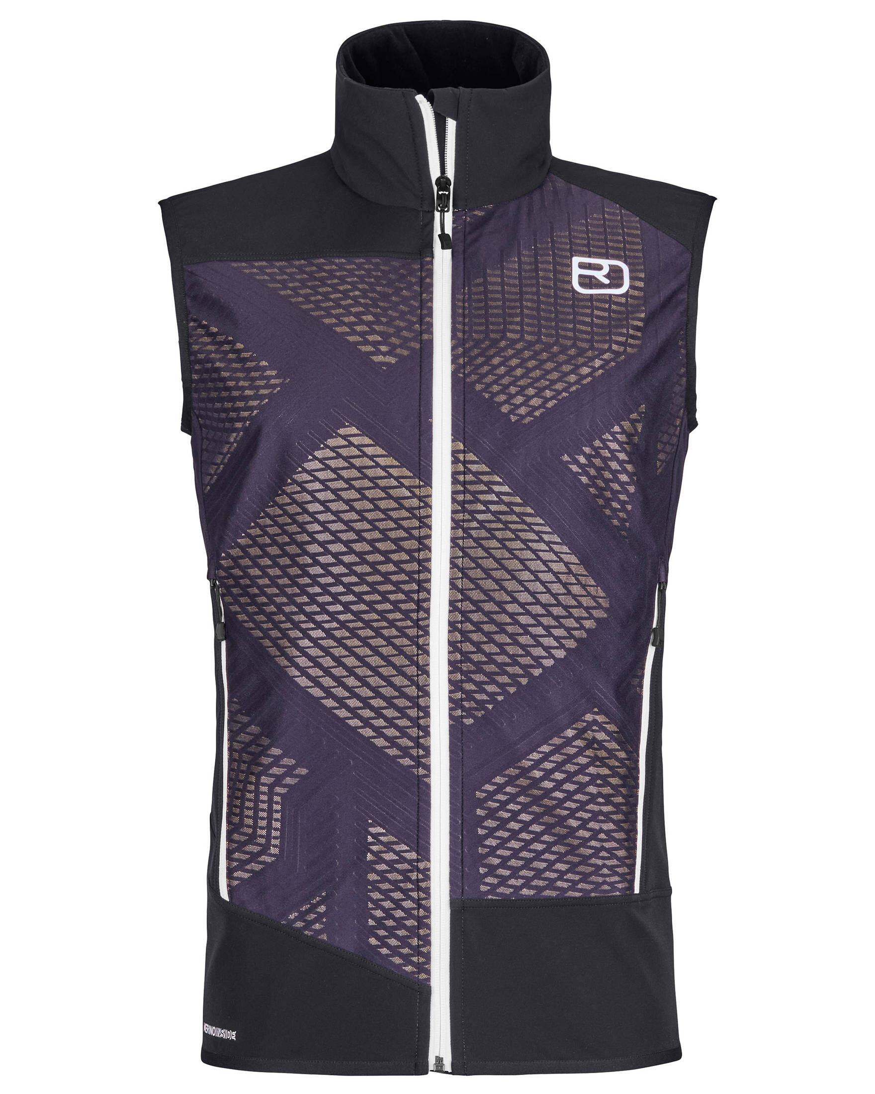 Ortovox| Herren Ski-Weste COL BEECHEI