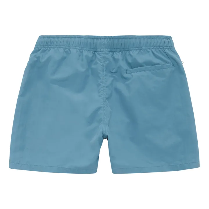 OAS Short de Bain | Bleu ciel