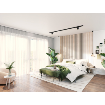Montagekit voor lattenwand CanDo Decowall