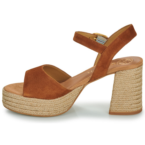 Unisa - ODELL - Marron
