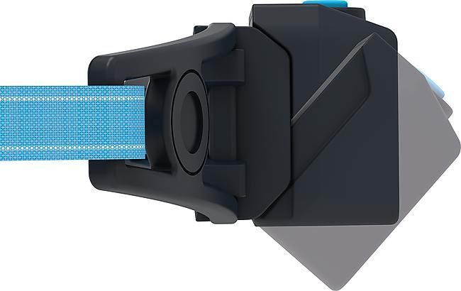 LED LENSER - LAMPE FRONTALE NEO 1R 250