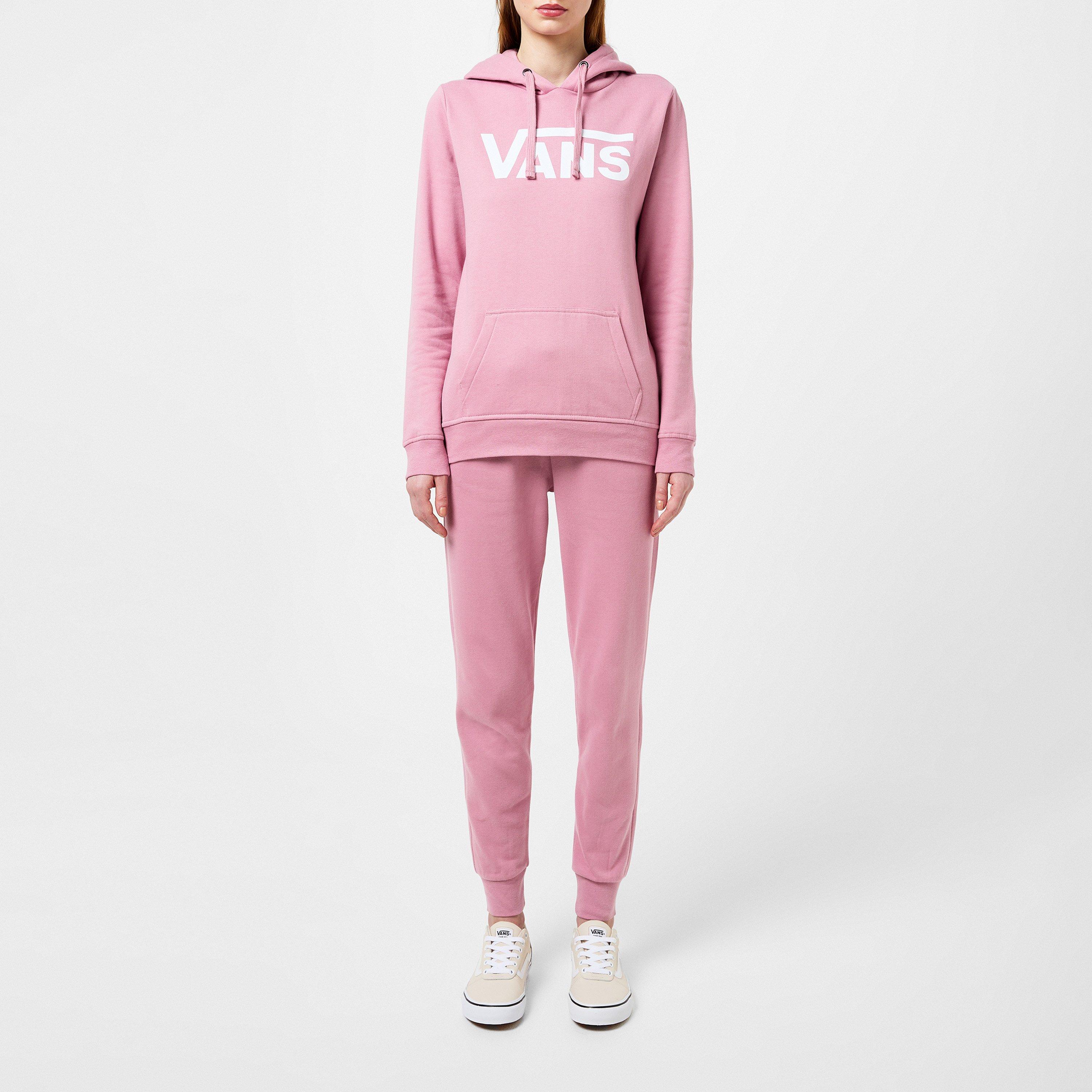 Vans V Logo Hoodie Ld42