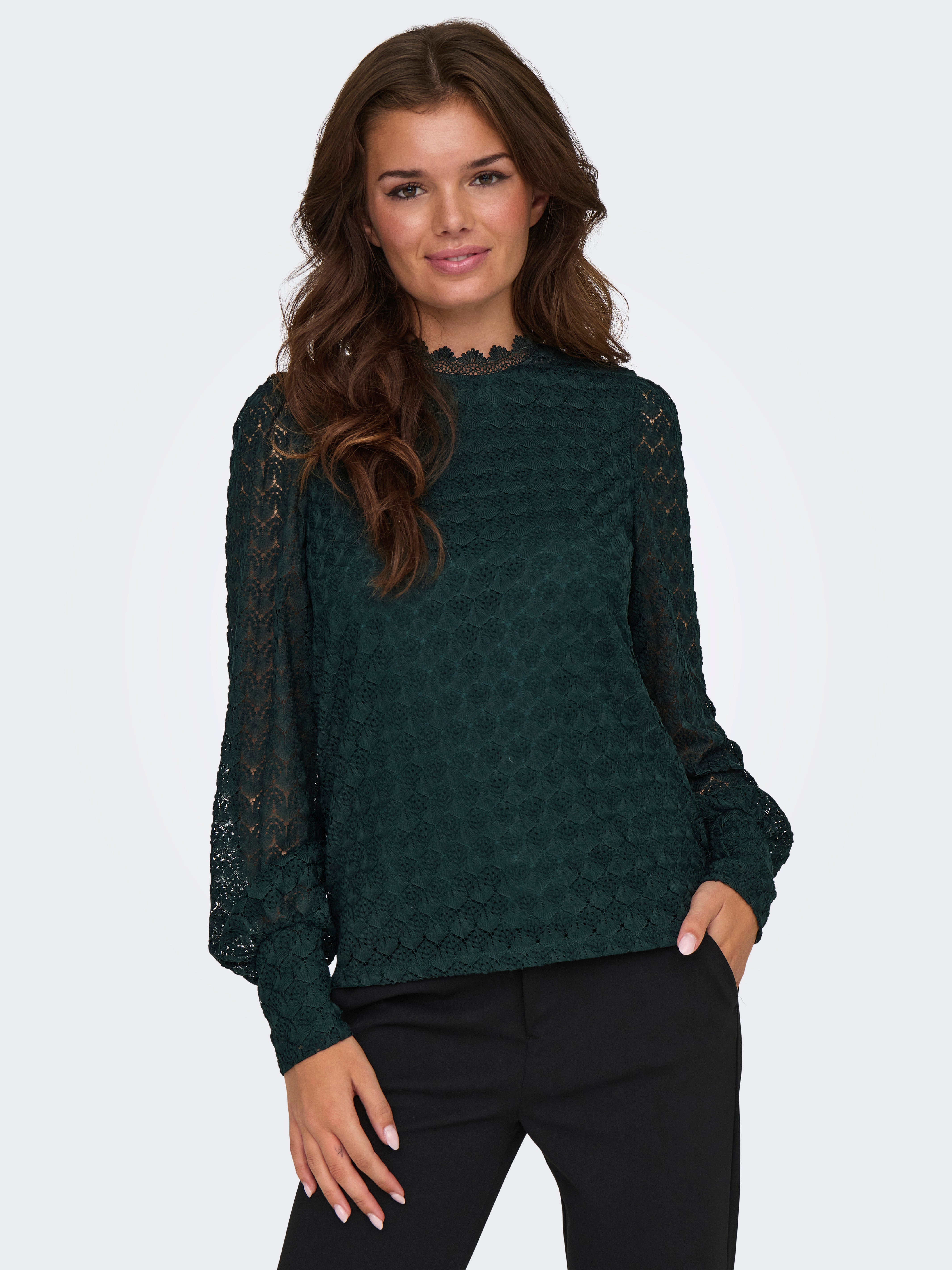 ONLNICE Top Scarab