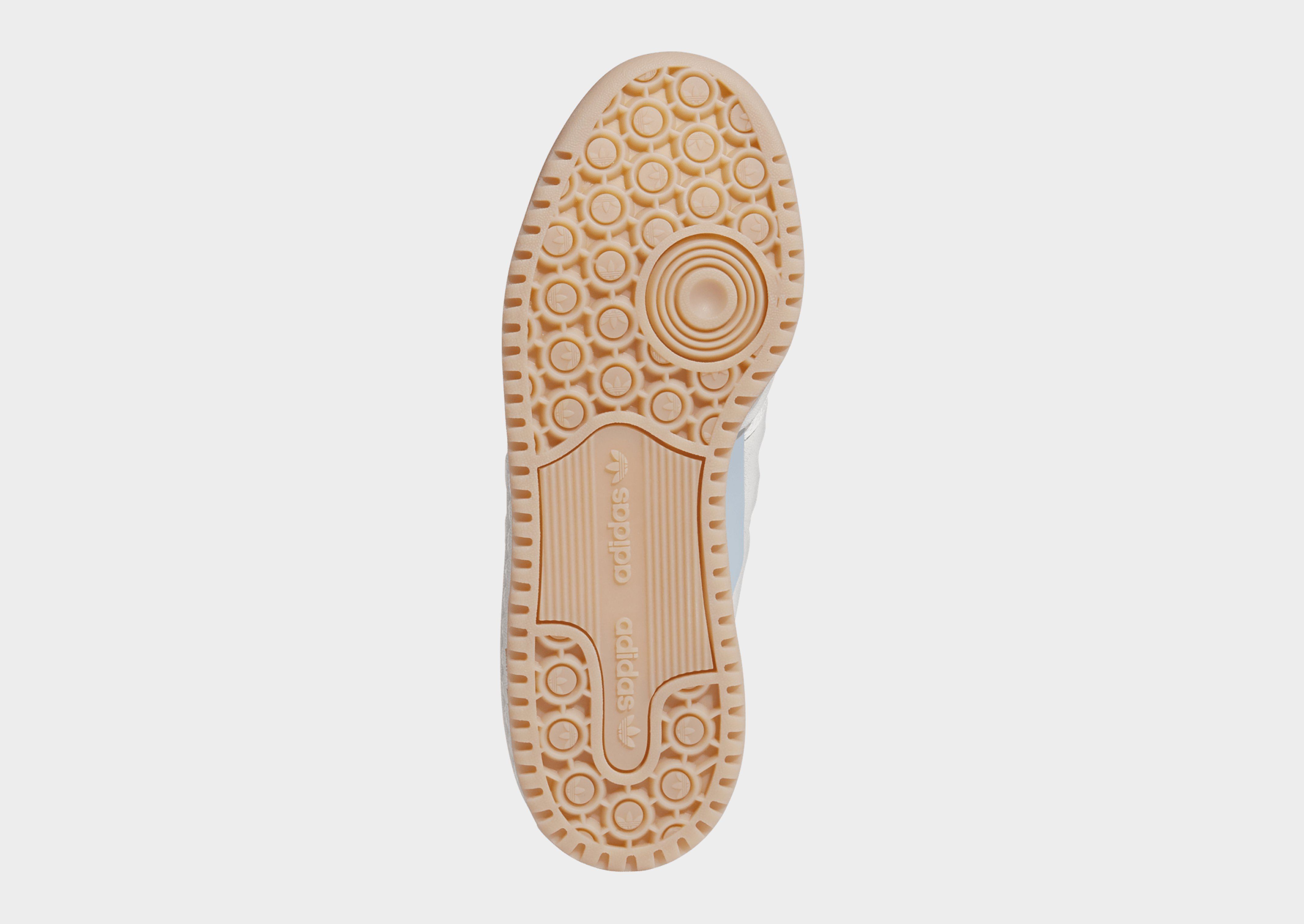 adidas Originals Forum Low CL Shoes