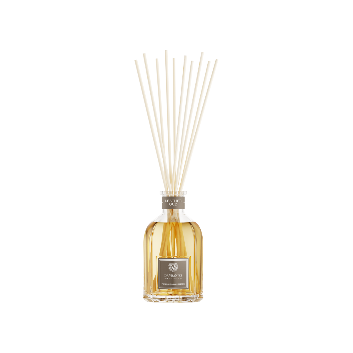 Leather Oud Diffuser 250ml