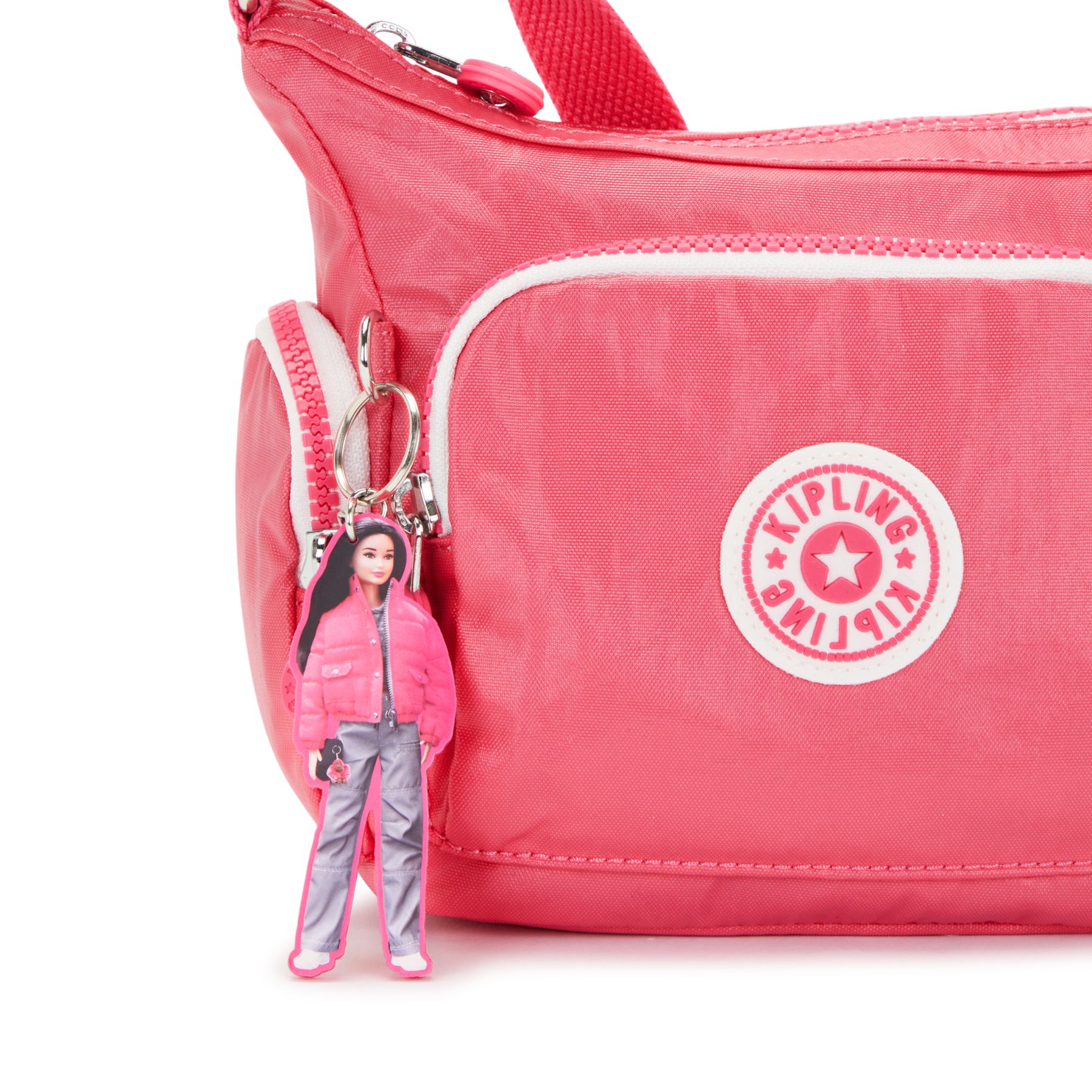 GABBIE MINI Petit sac à bandoulière Gabbie Mini Barbie - Lively Pink