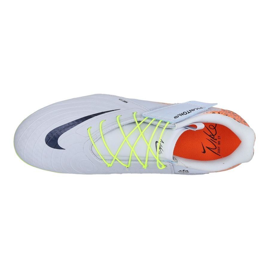 Nike Phantom GX II Academy EasyOn MG Electric - Multicolor