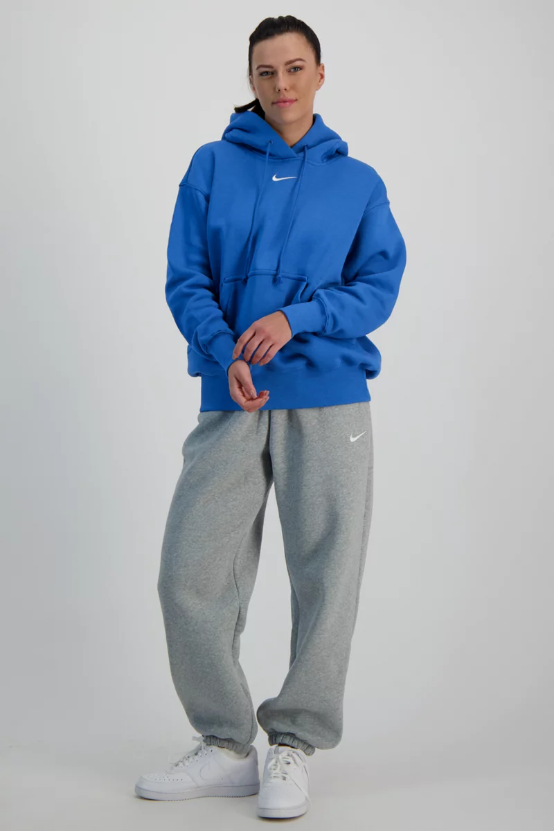 Nike Sportswear Phoenix Fleece Oversized Damen Hoodie