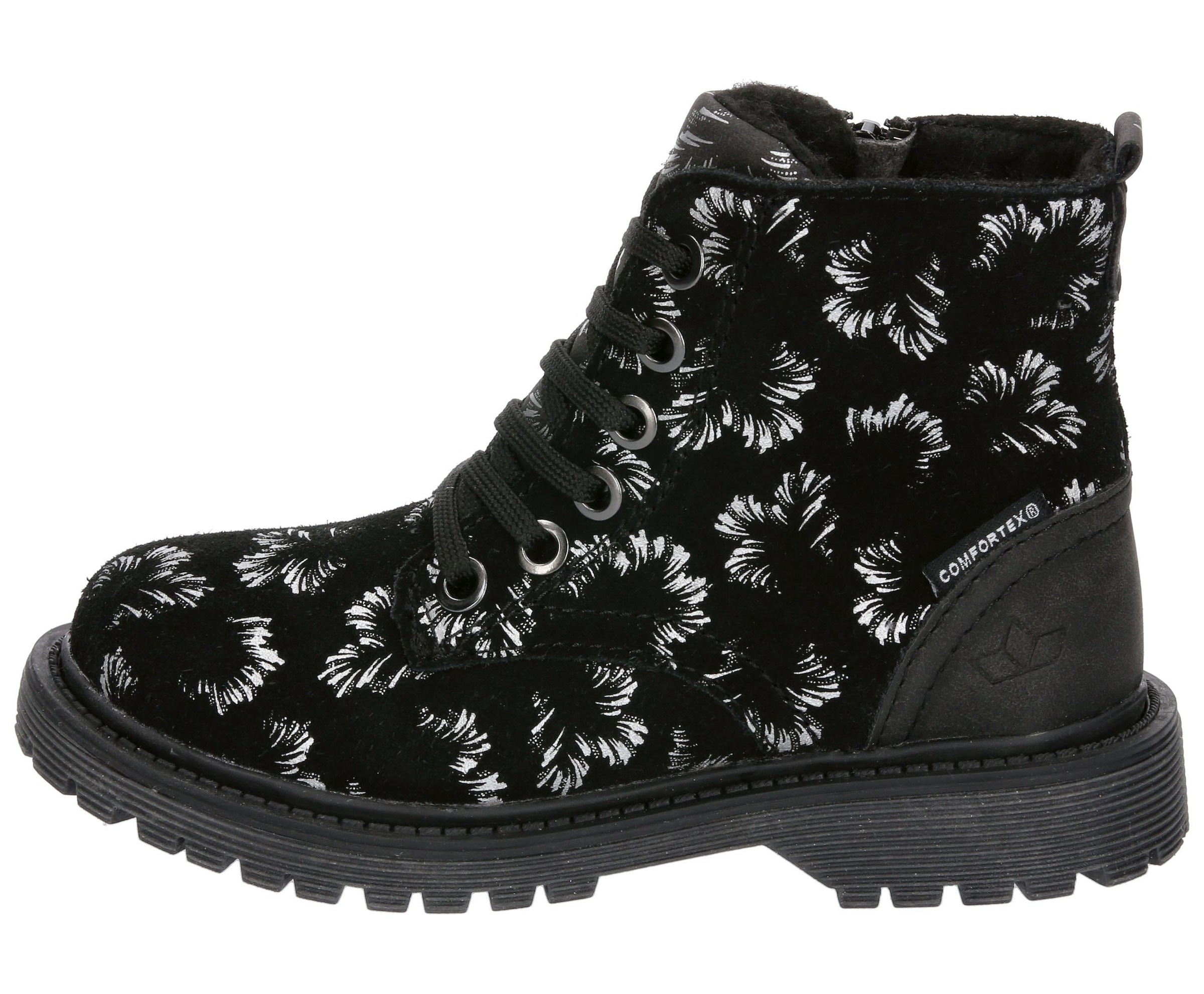 Lico Winterstiefel »Trendstiefel Malati«