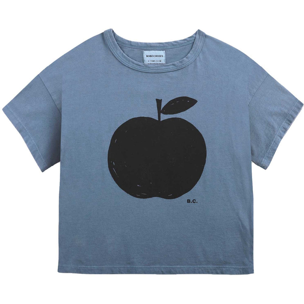 Køb Bobo Choses Infinity Poma Short Sleeve T-Shirt