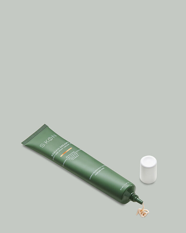 Skøn Skincare NATCREME - AGELESS DREAMS / 50 ML