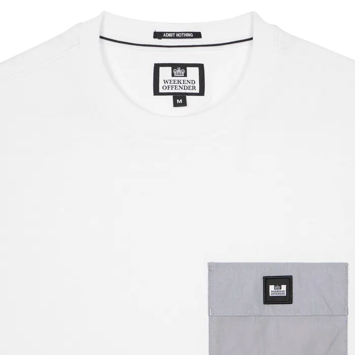 Weekend Offender Stiniva Shirt Heren