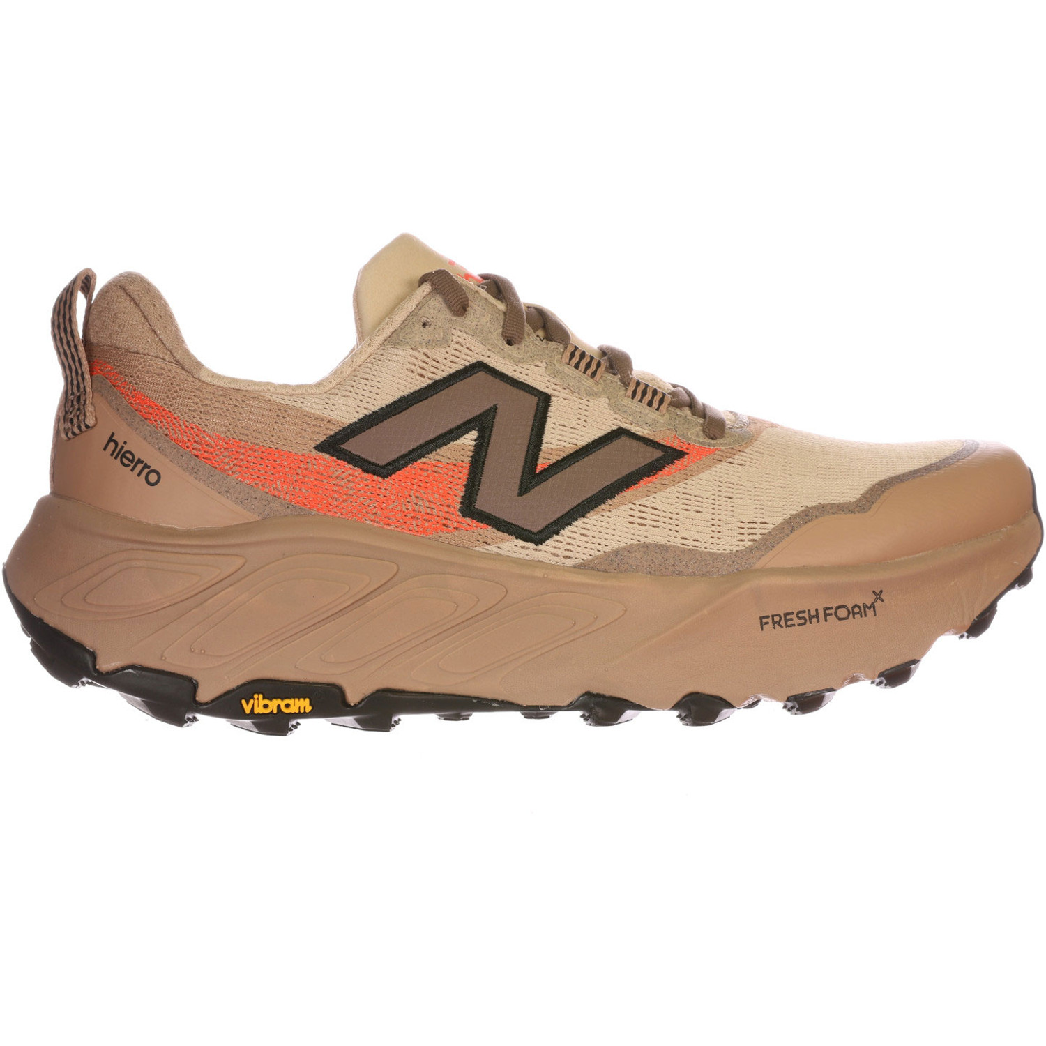 New Balance Fresh Foam Hierro v9 Heren