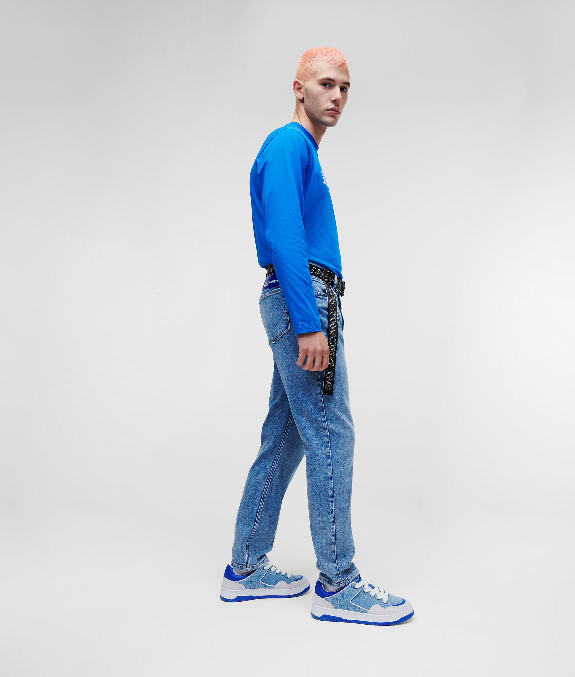 JEAN SLIM KLJ