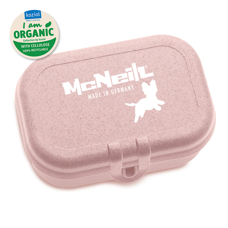 McNeill Lunchbox, Koziol Organic