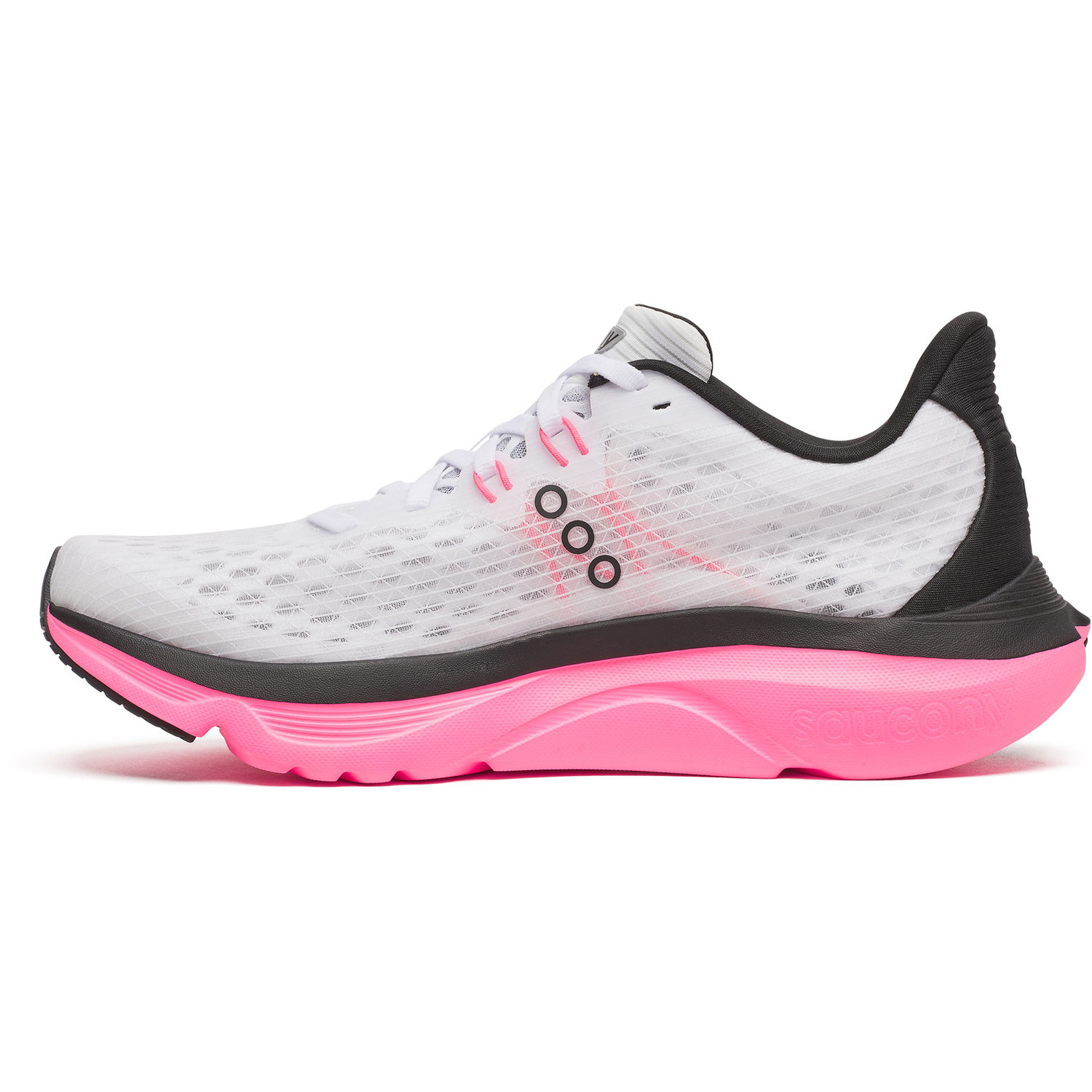 Saucony Kinvara 16 Dames