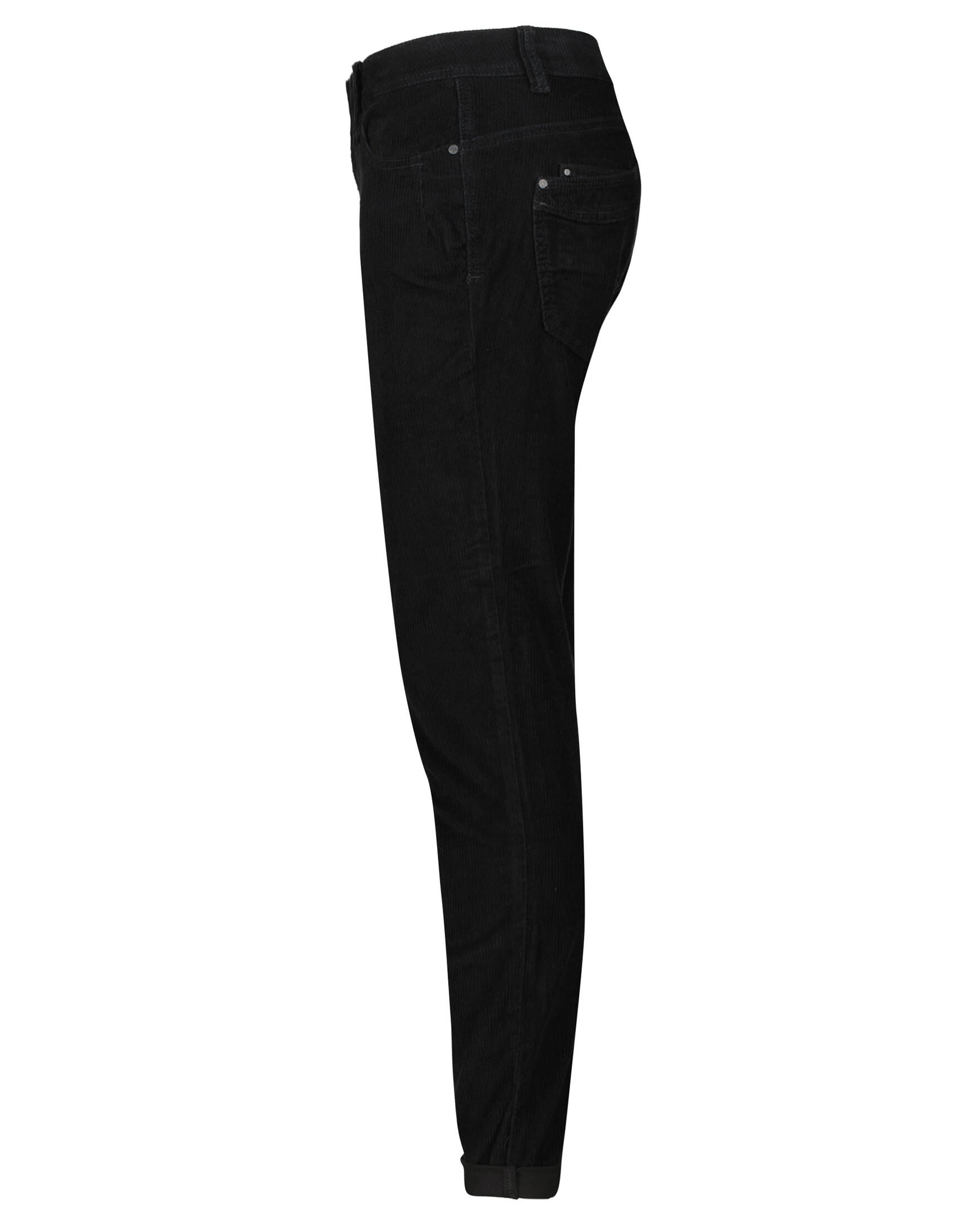 Buena Vista| Damen Cordhose MALIBU STRETCH RIB