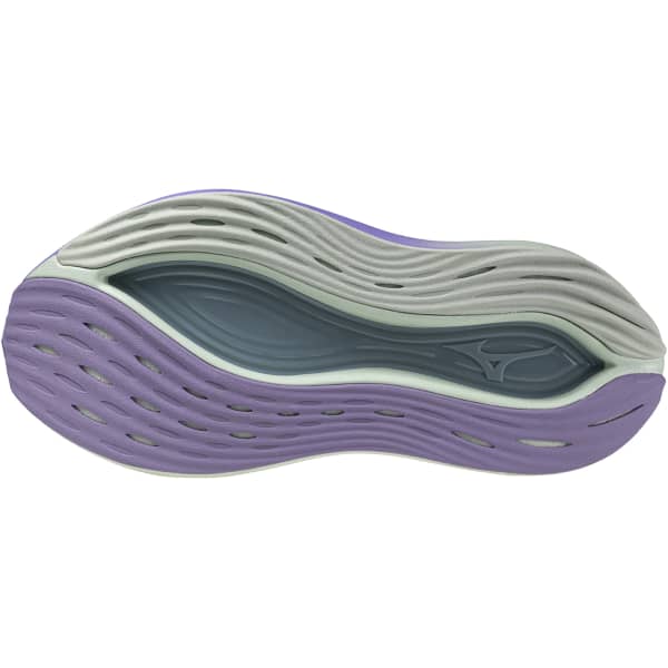 Chaussure running MIZUNO W NEO VISTA GREY/PURPLE