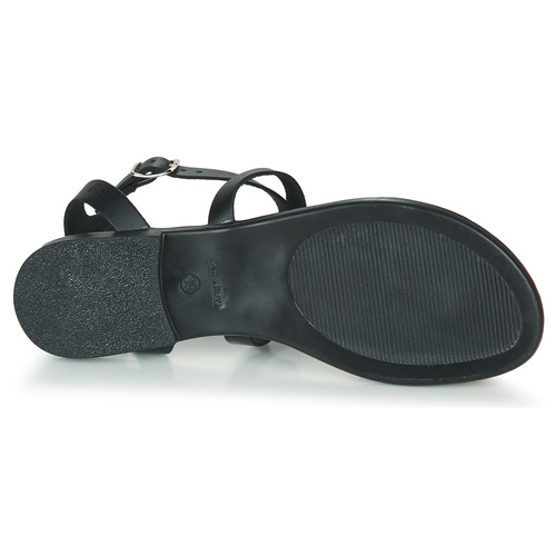 Betty London - ORIOUL - Noir/gris