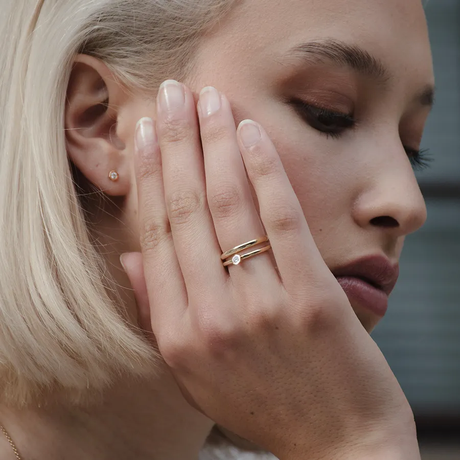 Bague The Bold Essential Maren Jewellery