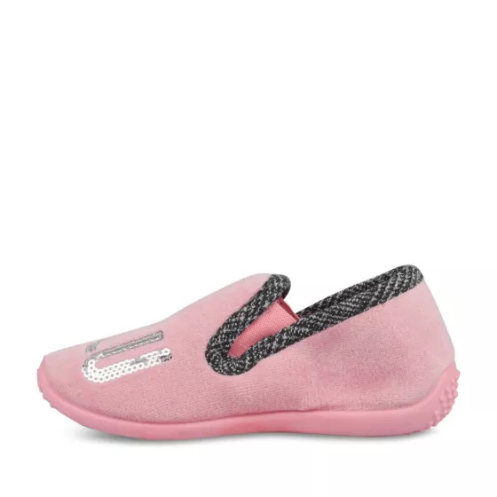 Chaussons ROSE LULU CASTAGNETTE