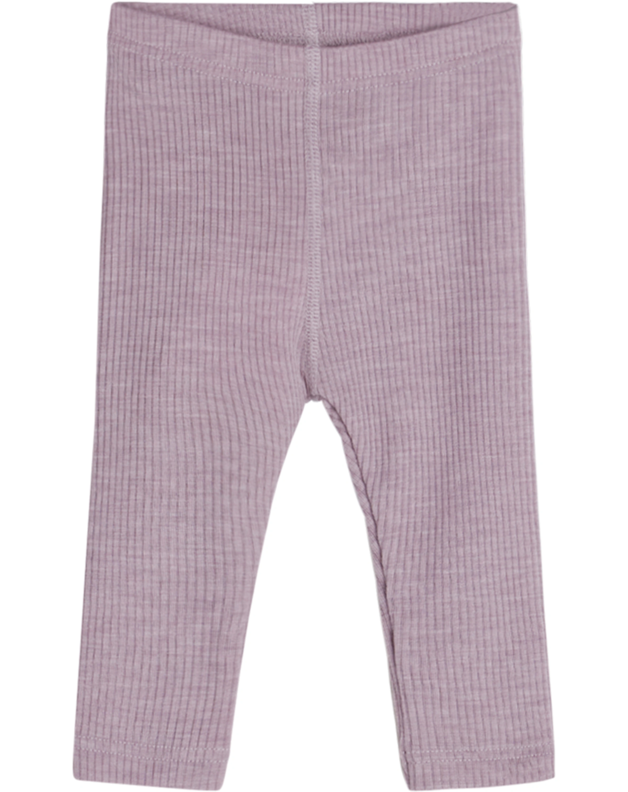 Leggings LEE ESS mit Wolle in woodrose