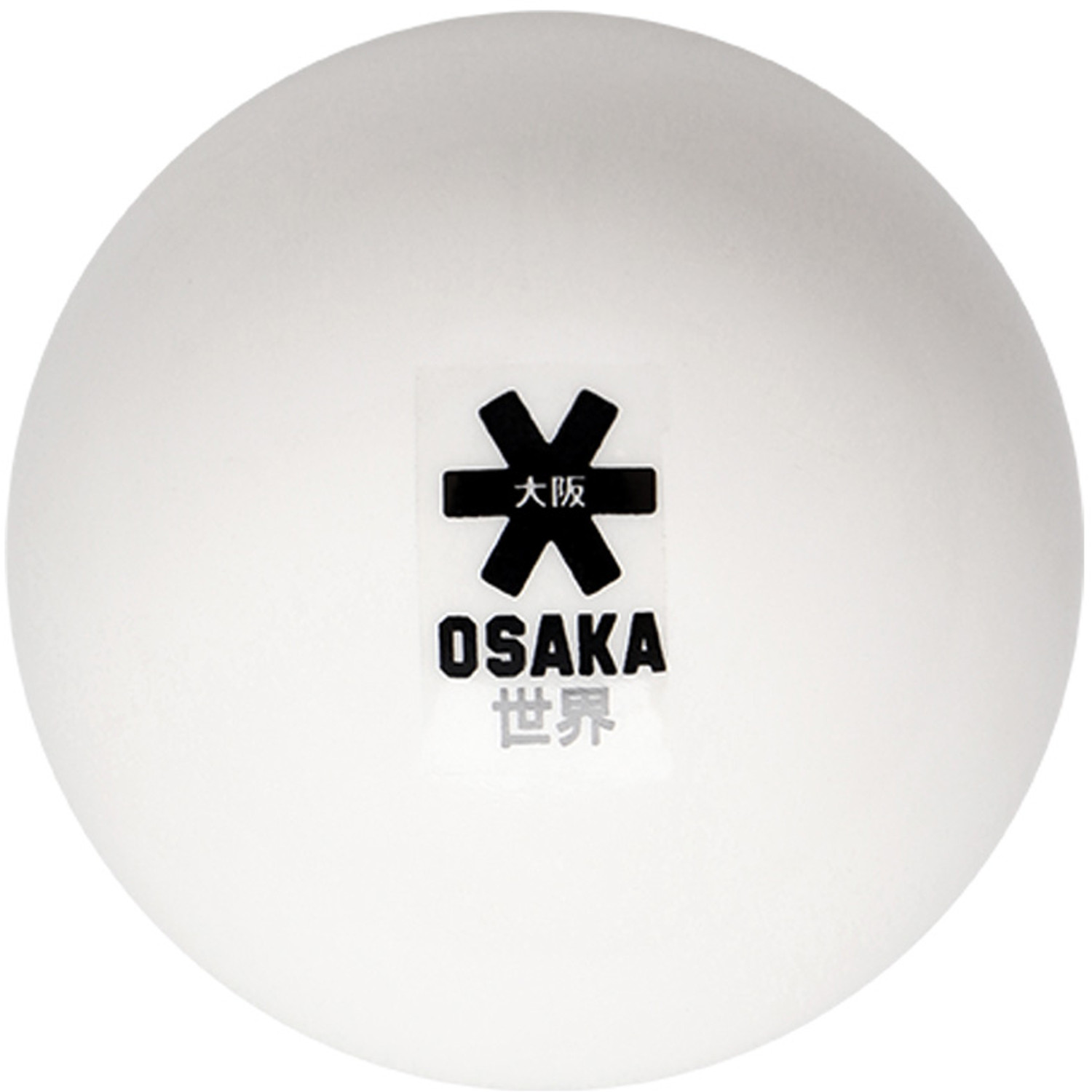 Osaka Starters pakket