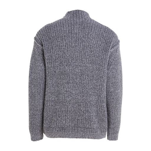 Calvin Klein Striktrøje, Grå, M
