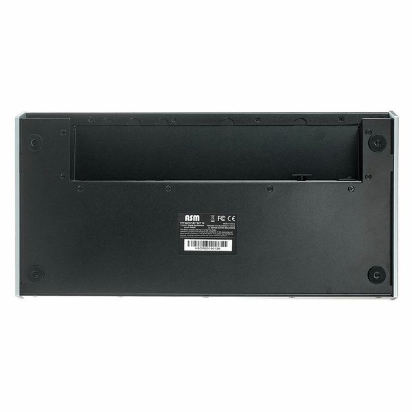 ASM Hydrasynth Desktop Case Set