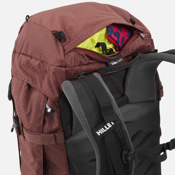Sac à dos randonnée MILLET UBIC 40 CINNAMON