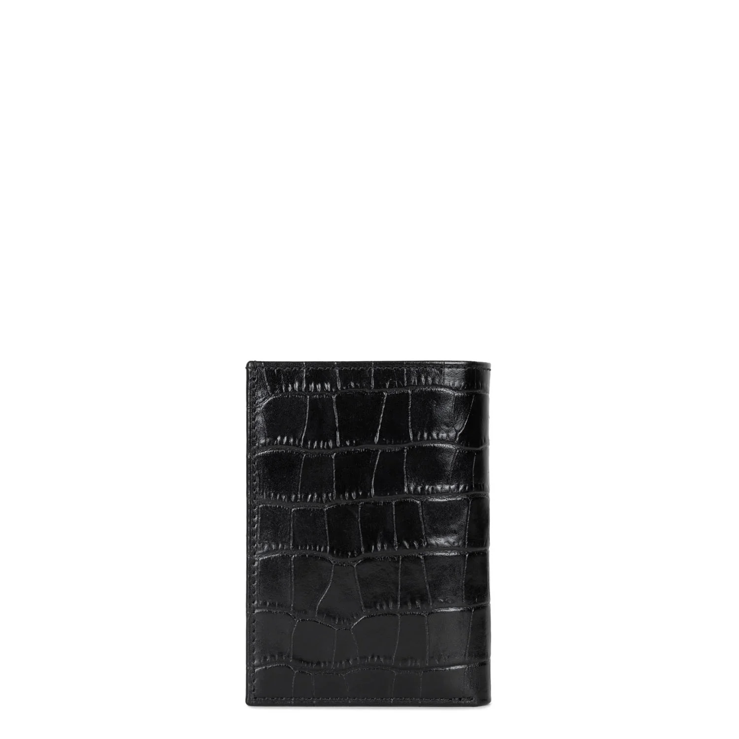 Croco Homme-Portefeuille